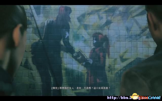 量子破碎恶搞视频藏招聘玄机，玩家速看揭秘！