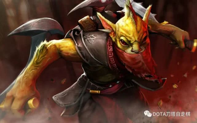 Dota 6.80复古服怎么赢？揭秘版本之子与绝活思路