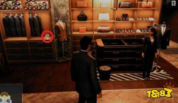 《如龙7外传》全储物柜钥匙+特殊物品速刷攻略汇总