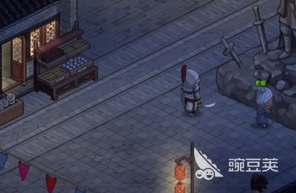 《大侠立志传》全钥匙攻略：轻松解锁蟠龙、白玉、银铜密室钥匙