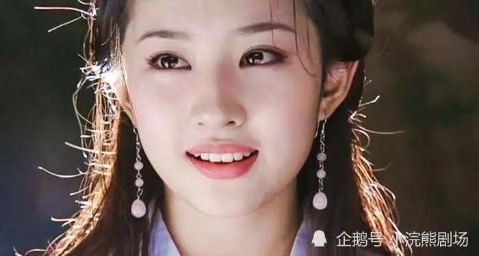 2026年天龙八部刘诗诗捏脸数据流出，一键复刻神仙姐姐绝美侧颜