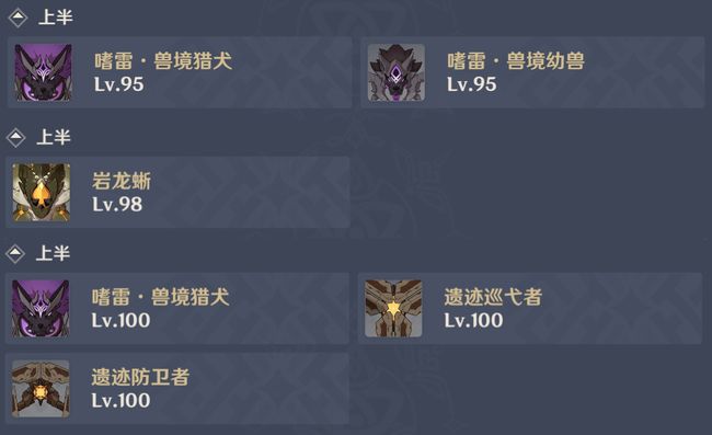 《原神》深渊12层阵容攻略：深境螺旋12层最佳配队揭秘