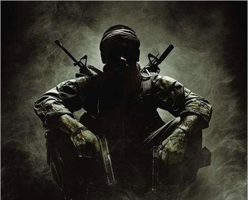 《使命召唤13》奖杯揭秘：隐藏支线任务等你解锁