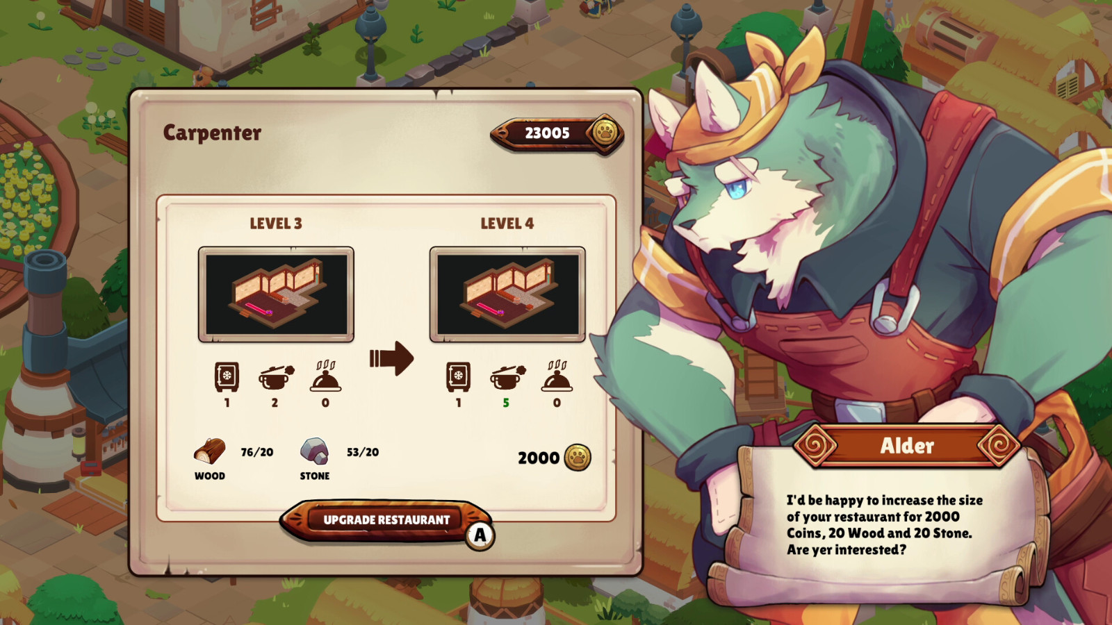 《Cuisineer》试玩揭秘：沉浸式烹饪冒险体验