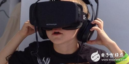 VR眼镜伤眼程度揭秘：竟超手机电脑？揭秘真相！