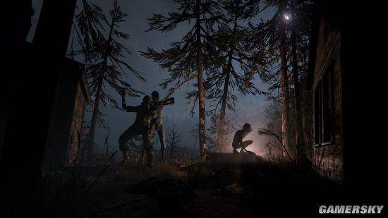 《逃生2》惊悚升级：十部恐怖影视灵感盘点