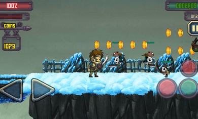 《索尼克乌托邦：探索无限自由冒险》