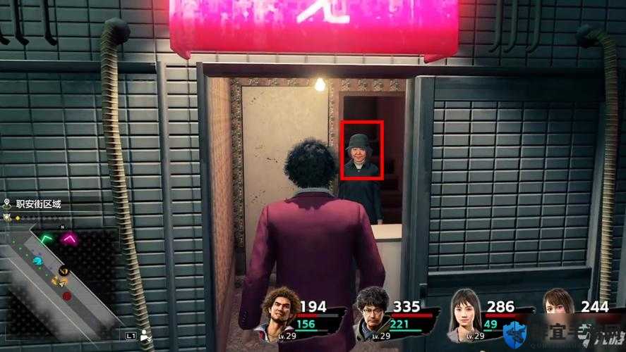 《如龙7外传》全金球高效攻略！解锁隐藏宝藏秘籍