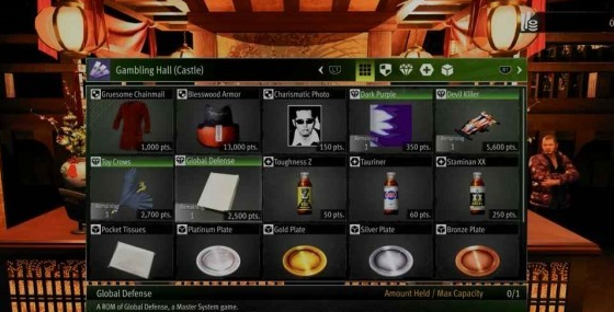 《如龙7外传》全攻略：无名之龙通关秘籍大公开