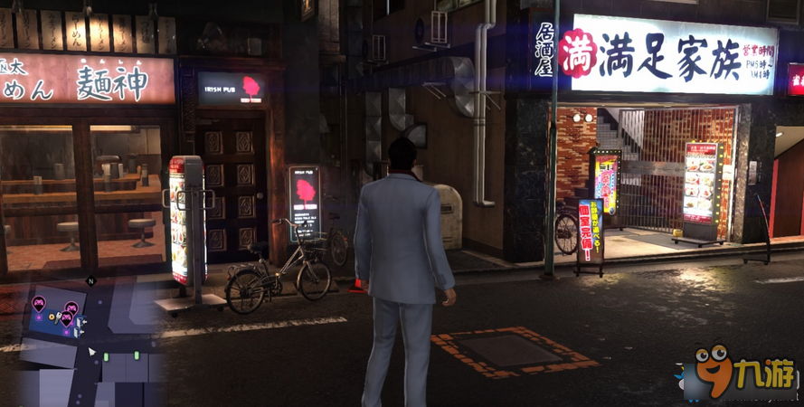 《如龙7外传》Master System全奖杯攻略：重温经典，解锁全成就！