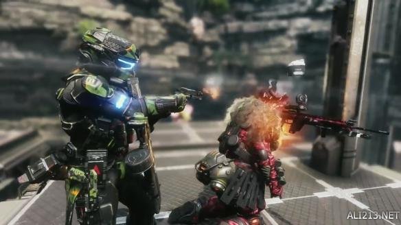 《泰坦陨落2》机师技能揭秘：战术装备全解析！