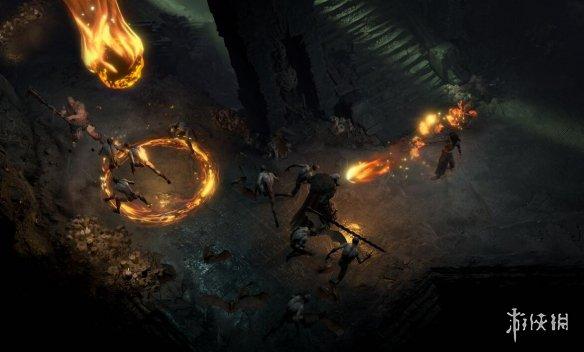 《暗黑破坏神4》新版本：恶疫戒指震撼登场！