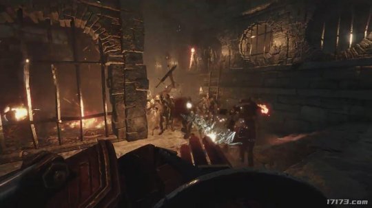 战锤，末世鼠疫新补丁上线，RPG元素深化带来全新体验