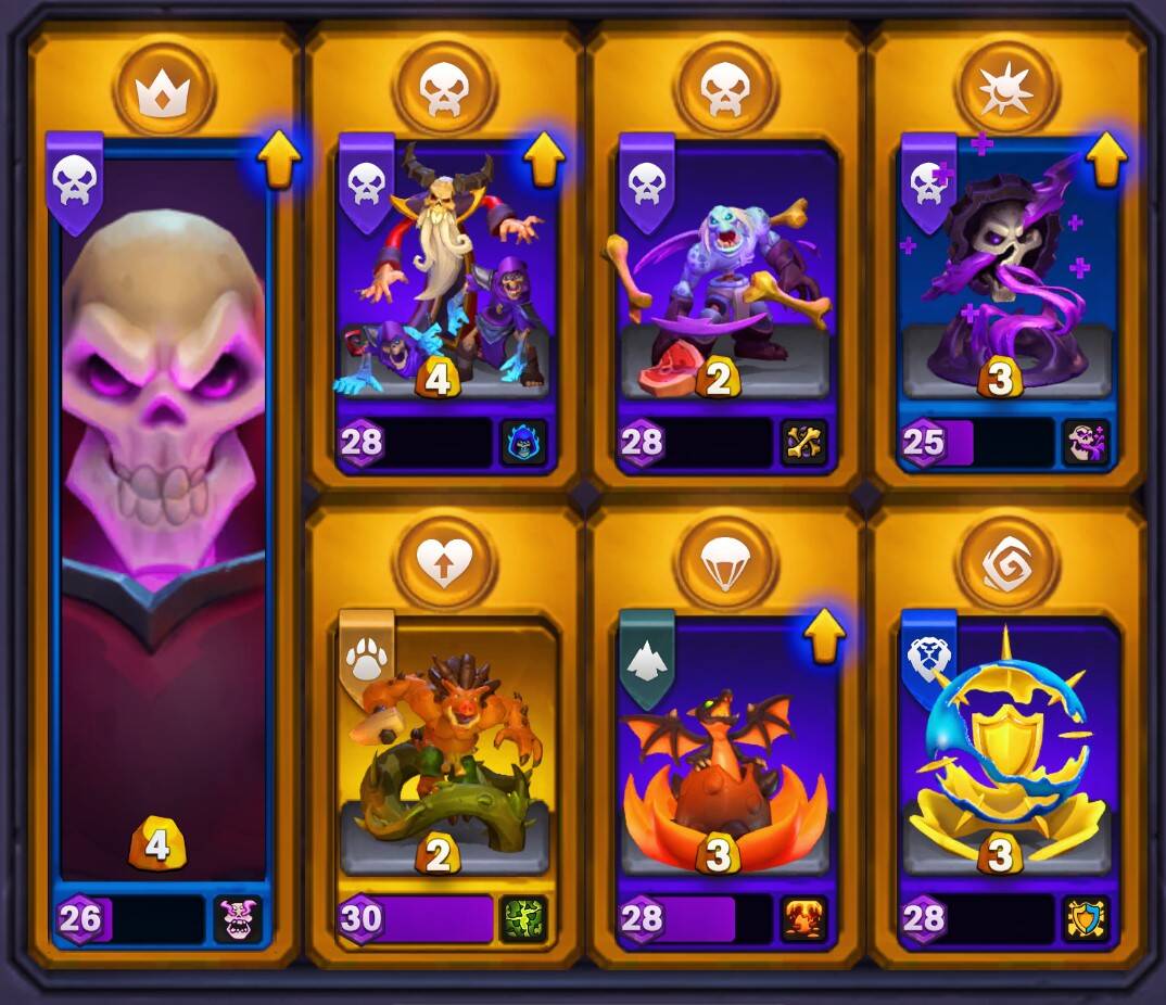 魔兽大作战全攻略，玩法/卡片养成/氪金技巧，新手通关指南