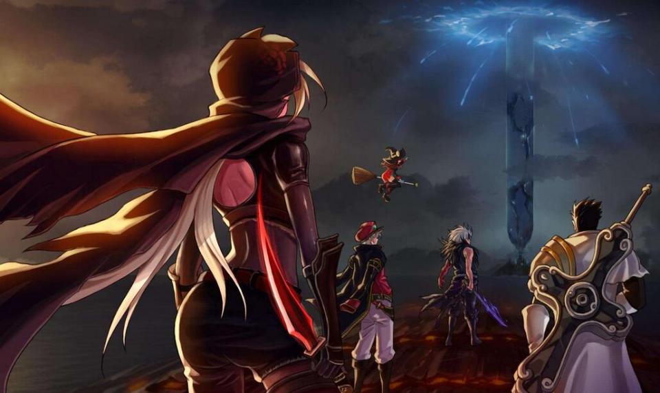 DNF官方小说哪里看？揭秘阿拉德正史与游戏剧情差异