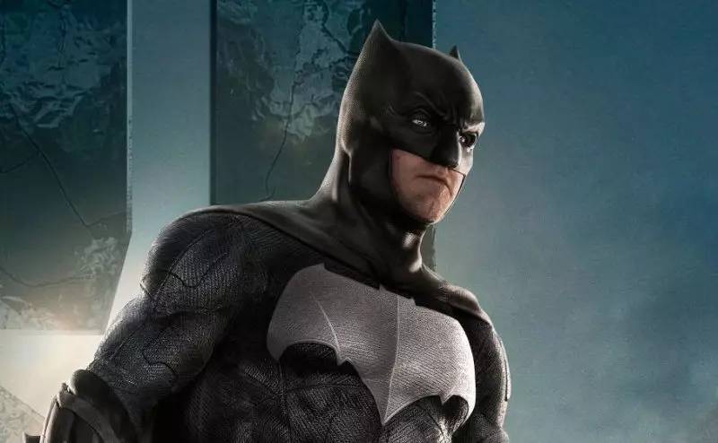 《蝙蝠侠》剧本揭秘：独家探班，暗夜英雄新篇章！