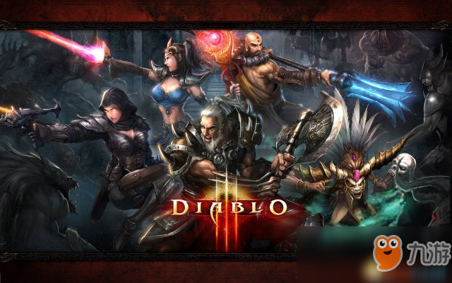 《暗黑破坏神4》1.2.1版本新内容前瞻：揭秘神秘更新！