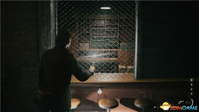 《心灵杀手2》散弹枪密码隐藏位置揭秘！速来寻宝