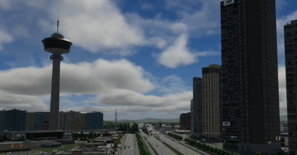 《都市天际线2》低密度住宅难题破解攻略