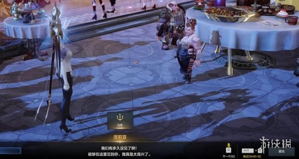 命运方舟亚克拉西亚大奖赛，巅峰竞速赛怎么参与？