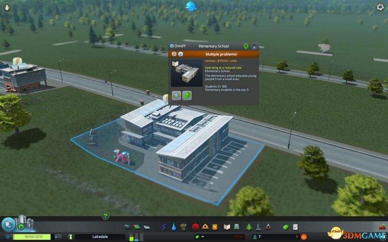 《城市天际线2》画面流畅秘籍：优化设置攻略全解析