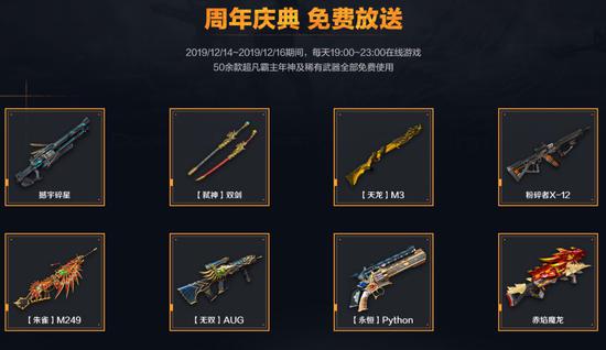 FPS枪械类型深度剖析，如何精准选择你的本命武器？