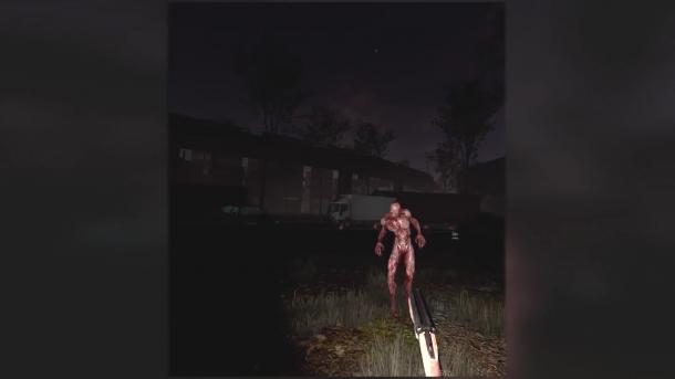 《布鲁克海文实验》PSVR版：沉浸式恐怖体验，心跳加速！