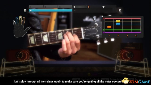 《摇滚史密斯2014》重制版免费更新！原版玩家福利大放送