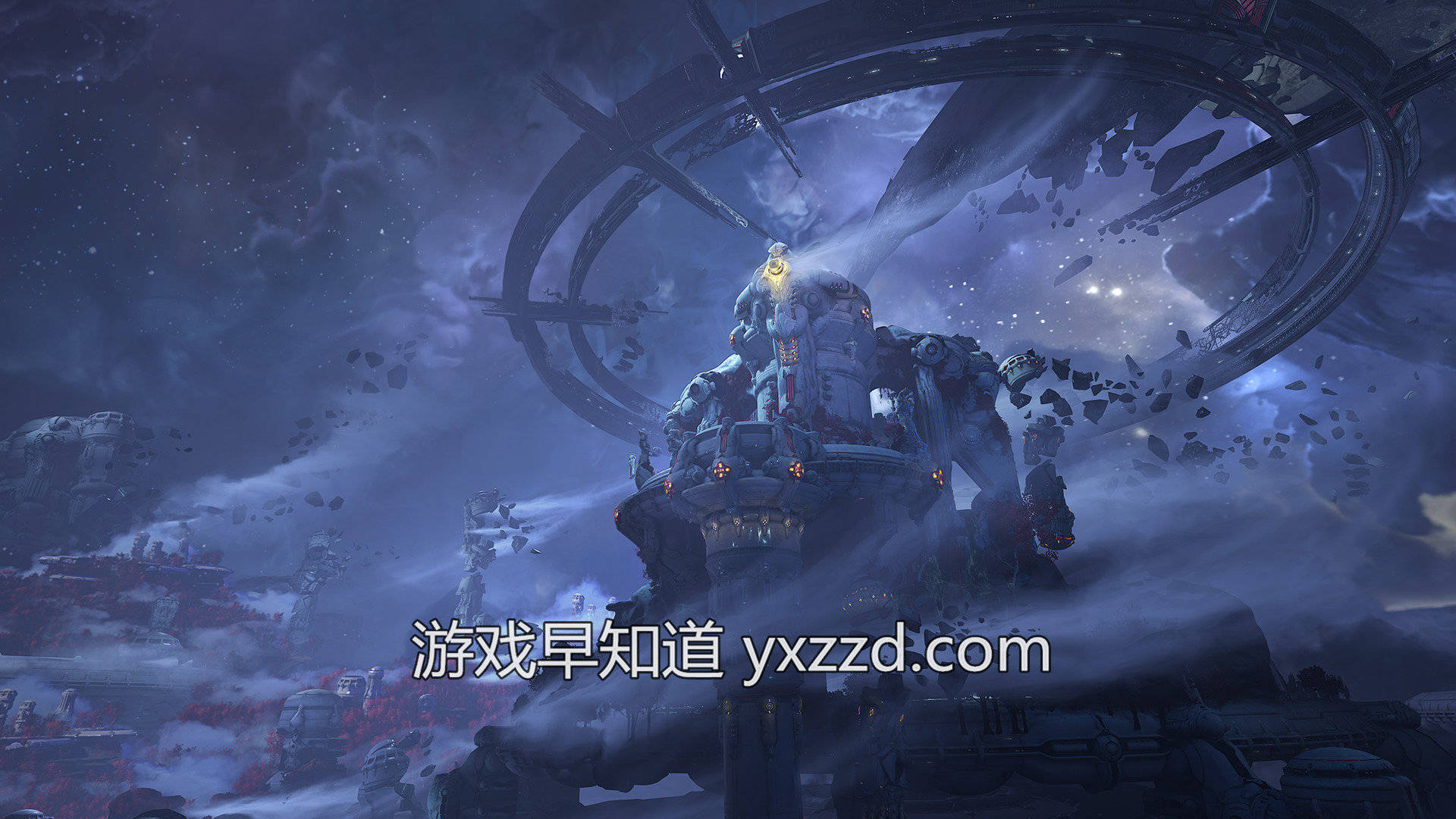 《堕落之主》力信流战士Build攻略：深度解析，战力飙升！