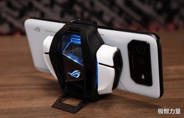 2026年捡漏指南，ROG 6为何仍是硬核玩家首选？