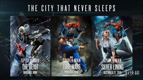 《漫威蜘蛛侠2》老戴巅峰挑战：最高难度攻略全解析