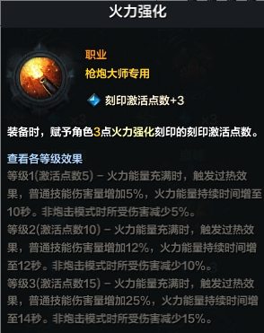 《命运方舟》禁忌秘术雷电怒刻印攻略：高效提升战力秘籍