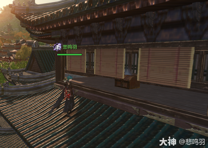 逆水寒老兵服汴京沧州宝箱速查攻略