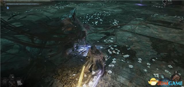 《堕落之主》光之收割者攻略：高效打法全解析