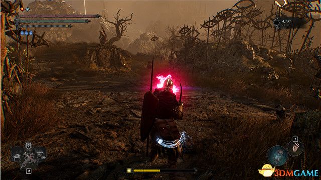 《堕落之主》开荒攻略：新手必看高效技巧揭秘