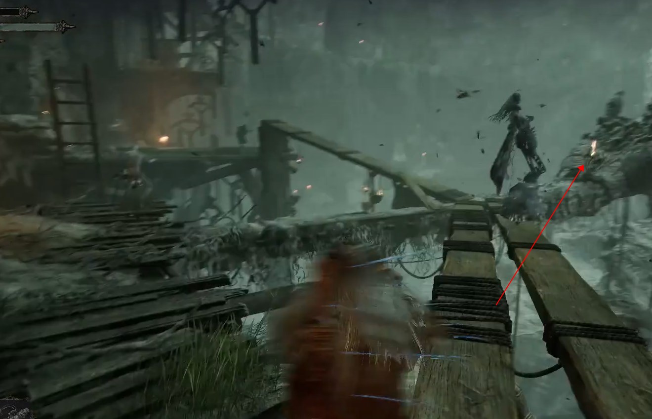 《堕落之主》深红之剑攻略：快速获取方法揭秘