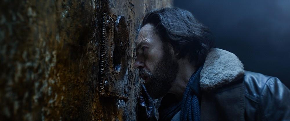 《掠食》新短片曝光：外星阴谋大揭秘！