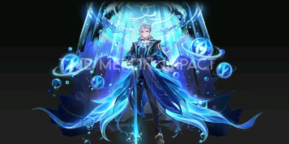 《原神》4.1下半卡池抽取攻略：必抽角色推荐揭秘