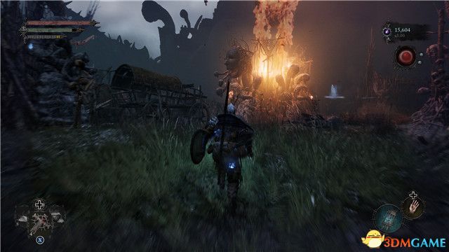 《堕落之主魂刷攻略：高效路线揭秘》