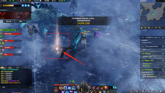 《命运方舟》荒漠枪手平之光攻略：轻松掌握高爆输出