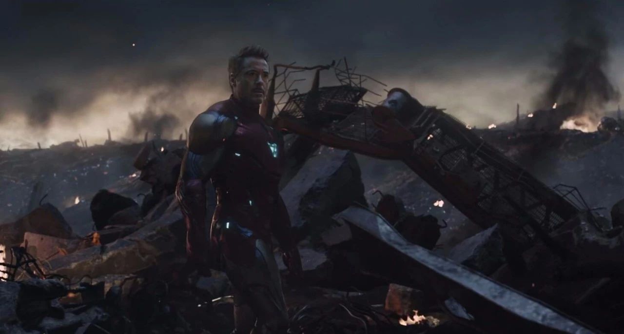 复仇者联盟惨案大盘点：比惨大会来袭！