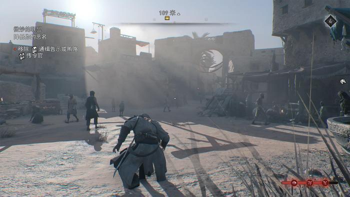 《刺客信条幻景》全视角观景点揭秘攻略