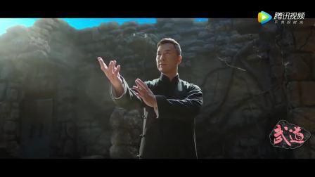 咏春传奇寸劲爆发流，新手如何三招秒人？