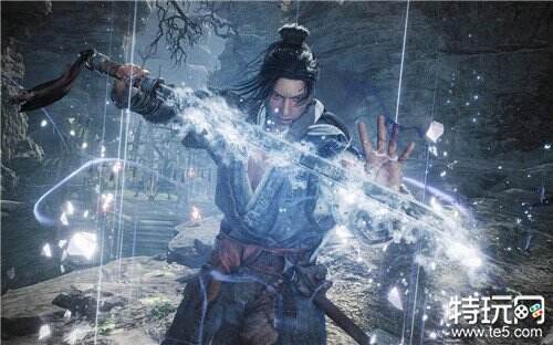 《卧龙苍天陨落》DLC2秘卷奇术大揭秘！新技能曝光！