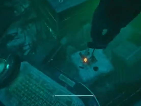 《赛博朋克2077》不朽武器盘点：DLC《往日之影》收藏秘籍