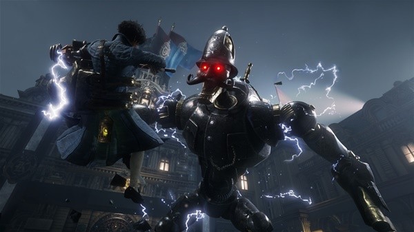 《匹诺曹BOSS战攻略：一招制胜全解析》