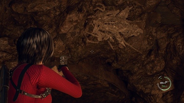 《生化4重制版》艾达DLC除虫行动2：悬赏攻略大揭秘