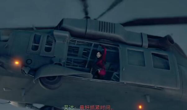 《生化危机4重制版》逆命殊途DLC攻略：逆天操作全解析