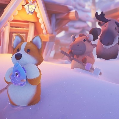 《猛兽派对》全地图攻略揭秘：隐藏玩法大公开