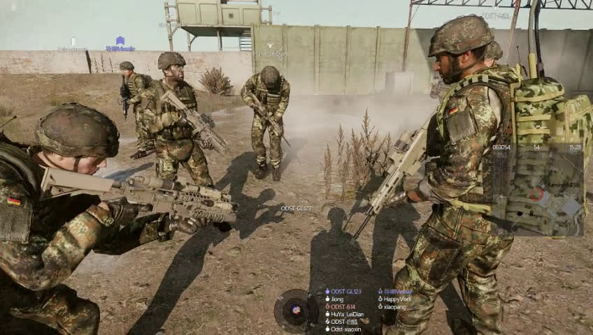 《武装突袭移动版》组建军队攻略：打造最强战队！